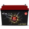 Baterie Perfektium LiFePO4 - 12.8V 100 Ah www.vseprokaravan.cz