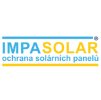 Impasolar OSC odmašťovač a odstraňovač nečistot ze solárních panelů a fólií www.vseprokaravan.cz