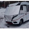 Izolační kabát - Dethleffs I 7051 r.v. 2021 - Globebus GT / Pulse GT www.vseprokaravan.cz