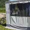 Rozšiřující díl přední stěny pro Fiamma Privacy Room, www.vseprokaravan.cz