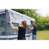 Předstan Privacy Room CS Light pro Caravanstore a F35 Pro, www.vseprokaravan.cz