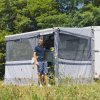 Předstan Privacy Room CS Light pro Caravanstore a F35 Pro, www.vseprokaravan.cz
