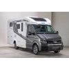 Izolační kabát pro VW Crafter / MAN (TGE) 2021 - model 2017 + www.vseprokaravan.cz