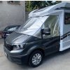 Izolační kabát pro VW Crafter / MAN (TGE) 2021 - model 2017 + www.vseprokaravan.cz