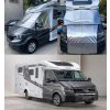 Izolační kabát pro VW Crafter / MAN (TGE) 2021 - model 2017 + www.vseprokaravan.cz