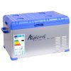Chladící box kompresor 30l 230/24/12V -20°C BLUE, Alpicool -  ESTETICKÉ POŠKOZENÍ, www.vseprokaravan.cz