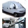 Půlkabát - Fiat, Peugeot, Citroen 1994 - 2002 www.vseprokaravan.cz