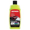 Autošampon 473 ml - Mothers Triple Action Foam Wash, www.vseprokaravan.cz