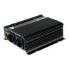 Měnič napětí do auta 12 VDC / 230 VAC IPS-2000 2000W, www.vseprokaravan.cz