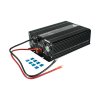 Měnič napětí do auta 12 VDC / 230 VAC IPS-4000 4000W, www.vseprokaravan.cz