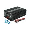 Měnič napětí do auta 12 VDC / 230 VAC IPS-4000 4000W, www.vseprokaravan.cz