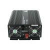 Měnič napětí do auta 12 VDC / 230 VAC IPS-4000 4000W, www.vseprokaravan.cz