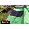 Solární nabíječka 10W rozkládací, Cattara, www.vseprokaravan.cz