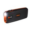 Startovací zdroj OSRAM 16800mAh/400A, 12V, www.vseprokaravan.cz