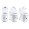 Kazetové chemické WC Thetford C223-S, C223-CS, C224-CW www.vseprokaravan.cz