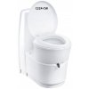 Kazetové chemické WC Thetford C223-S, C223-CS, C224-CW www.vseprokaravan.cz