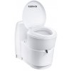 Kazetové chemické WC Thetford C223-S, C223-CS, C224-CW www.vseprokaravan.cz