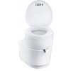 Kazetové chemické WC Thetford C223-S, C223-CS, C224-CW www.vseprokaravan.cz