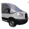 Půlkabát - Ford Transit 2014 + www.vseprokaravan.cz