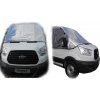 Půlkabát - Ford Transit 2014 + www.vseprokaravan.cz