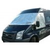 Půlkabát - Ford Transit 2006 - 2014 www.vseprokaravan.cz