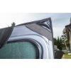 Půlkabát - Ford Transit 2006 - 2014 www.vseprokaravan.cz