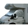 Půlkabát - Ford Transit 2000 - 2006 www.vseprokaravan.cz