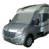 Půlkabát na Renault Master od 2010 www.vseprokaravan.cz