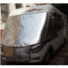 Izolační kabát Carthago Chic C-Line 2016 (C- Tourer 2022) www.vseprokaravan.cz