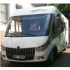Izolační kabát Carthago Chic C-Line 2016 (C- Tourer 2022) www.vseprokaravan.cz