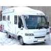Dethleffs Esprit 5940 - půlkabát na skla www.vseprokaravan.cz