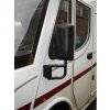 Dethleffs Globebus Fiat 2007 - půlkabát na skla www.vseprokaravan.cz