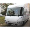 Izolační kabát Frankia i 730 04-06 www.vseprokaravan.cz