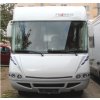 FIzolační kabát Frankia i 730 04-06 www.vseprokaravan.cz