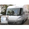 Izolační kabát Frankia i 730 04-06 www.vseprokaravan.cz