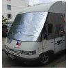 Izolační půlkabát Frankia i650 www.vseprokaravan.cz