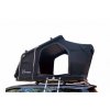 Střešní autostan Intrepid Tent GEO 2.5 Black, www.vseprokaravan.cz