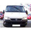 Dečka na mřížku chladiče Fiat Ducato 02-06 www.vseprokaravan.cz
