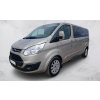 Sluneční clony Ford Tourneo Custom 2013+ www.vseprokaravan.cz