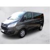 Sluneční clony Ford Tourneo Custom 2013+ www.vseprokaravan.cz