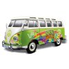 Model vozidla VW Van Samba "Hippie Line" www.vseprokaravan.cz