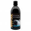 Šampon s voskem WASH3+ na karavany a obytné přívěsy, Nanosol, www.vseprokaravan.cz
