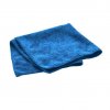 Utěrka z mikrovlákna modrá na skla, Nanosol,www.vseprokaravan.cz