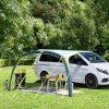 Sluneční střecha Skia Campervan, Brunner, www.vseprokaravan.cz