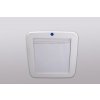 Střešní okno roofSTAR 4 s LED osvětlením 40 x 40 cm, www.vseprokaravan.cz