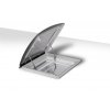 Střešní okno ROOFSTAR 4 40 x 40 cm, Brunner, www.vseprokaravan.cz