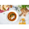 Chicken Tikka Masala v plechovce, www.vseprokaravan.cz