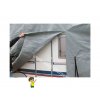 Krycí plachta obytného přívěsu karavanu EuroTrail, 400 - 450 cm (Rozbaleno), www.vseprokaravan.cz