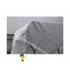 Krycí plachta obytného přívěsu karavanu EuroTrail, 400 - 450 cm (Rozbaleno), www.vseprokaravan.cz