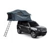 Střešní autostan TH901014 Thule Approach M - Dark Slate, www.vseprokaravan.cz